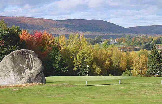 Annapolis Golf Club